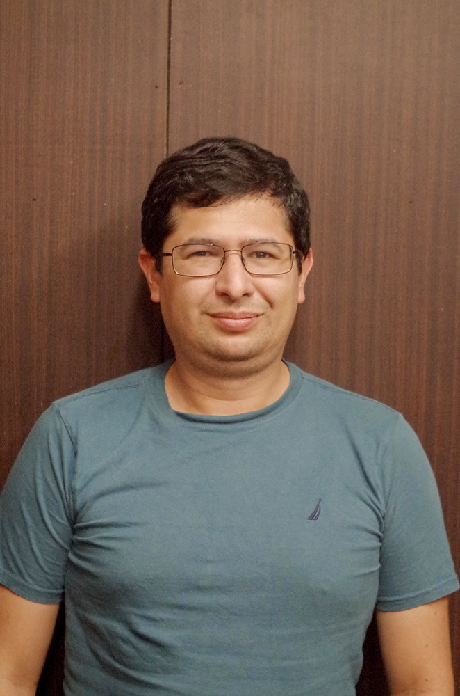 Acuña Castillo Rafael